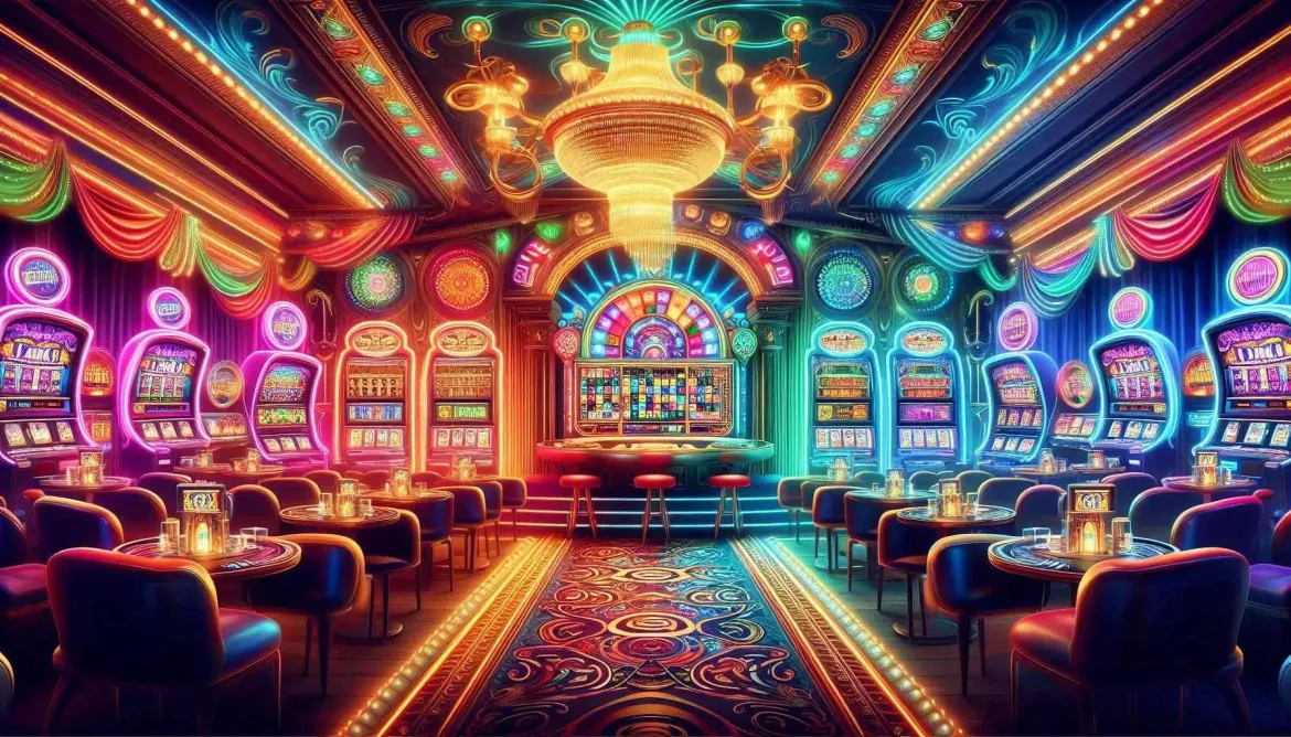 Spinimax Casino